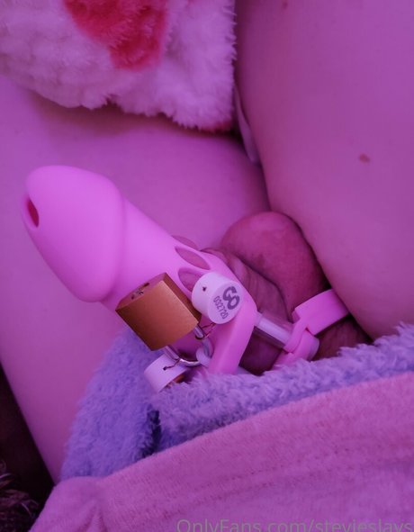 chastity onlyfans nude photo