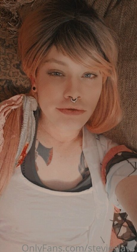 stevieslays nice actress photo