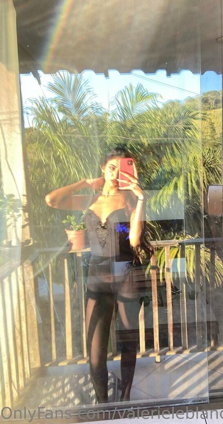 valerieleblanc best model image