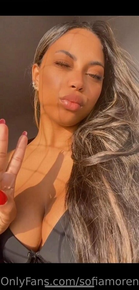 sofiamorenox model erotic gallery