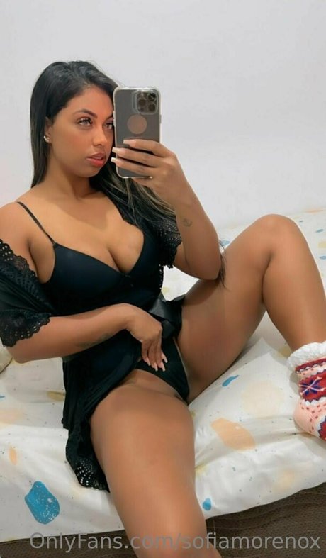 sofiamorenox actress photo