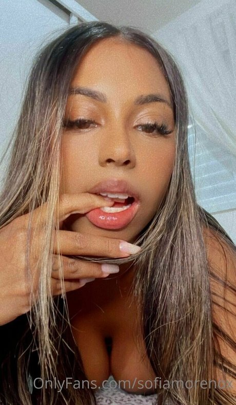 sofiamorenox pornstar nudes pictures