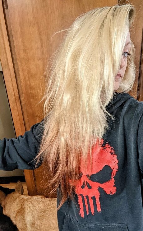 theradicalfox sex model images