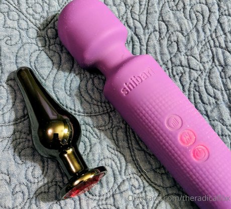 theradicalfox pornstar xxx photo