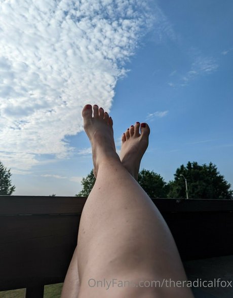 theradicalfox star sex gallery