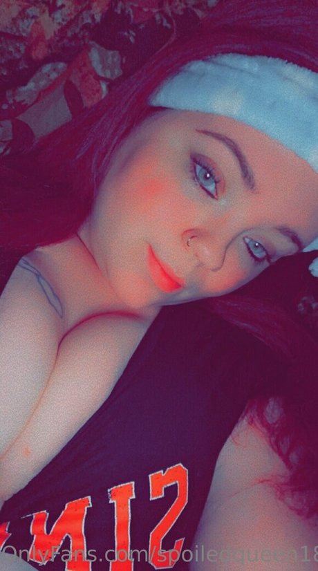 spoiledqueen180 star hot gallery