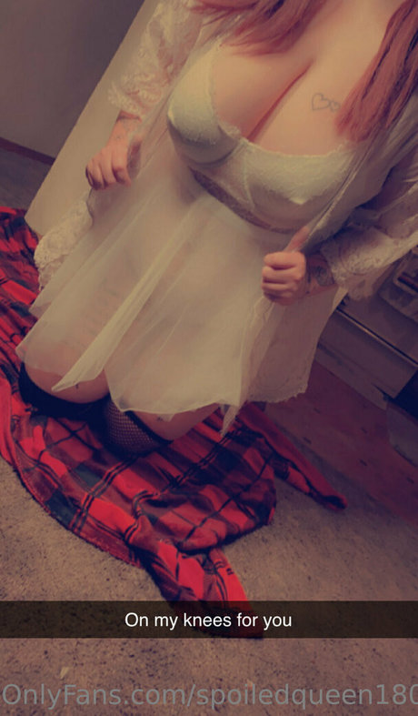 spoiledqueen180 model exclusive pic