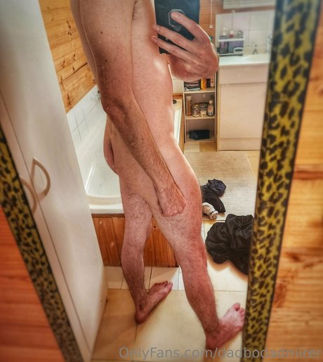 dadbodadmirer nudes model archive