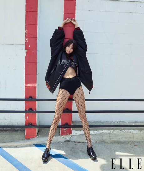 Kendall Jenner nude star images