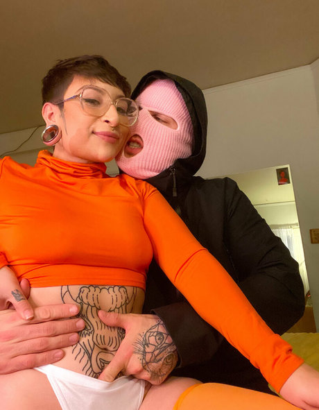 khaoskayefree pornstar sexy photo