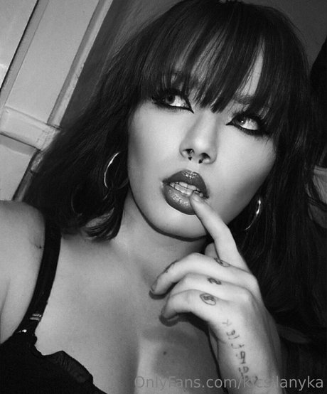 kicsilanyka model nice images