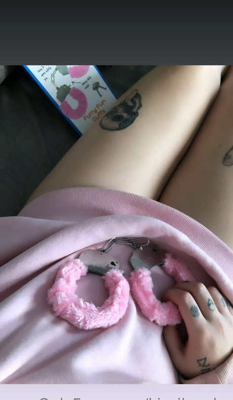 kicsilanyka star pornographic photo