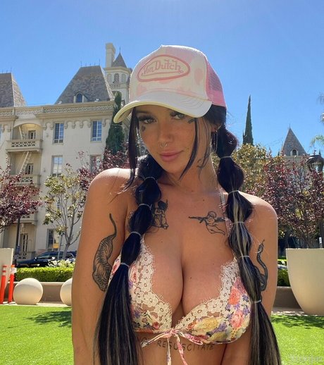 uncensoredjaz nudes actress images