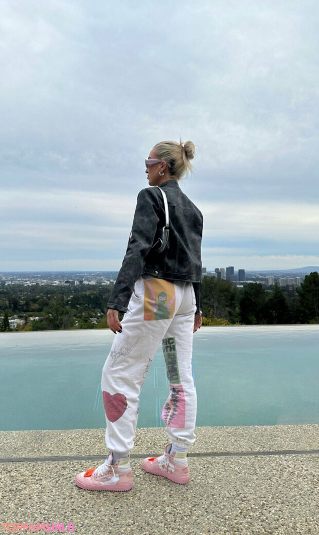 Madds pretty actress image