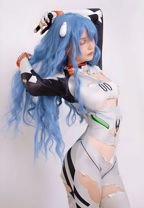 Rocksy Light exclusive actress photo