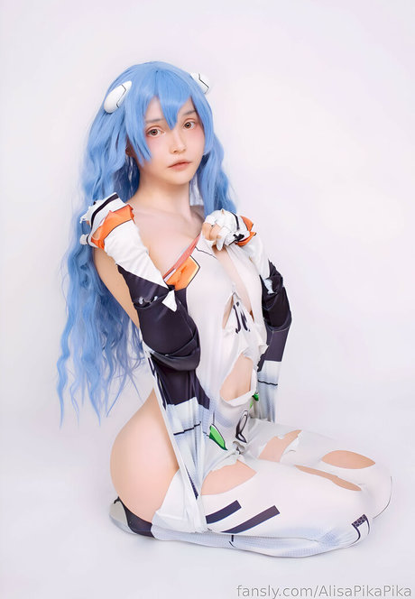 Rocksy Light art pornstar archive