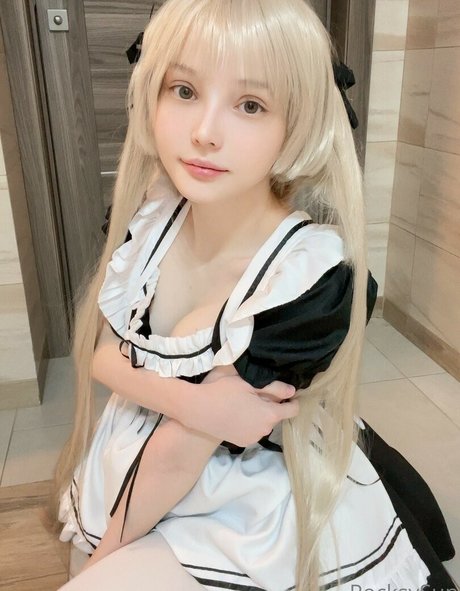 Rocksy Light free actress photo