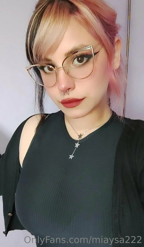 miaysa222 star exclusive picture