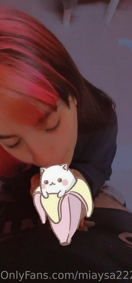 miaysa222 star photo