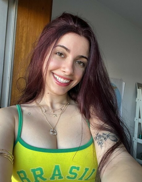 Catarina Paolino Profile Photo