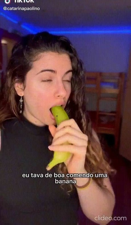 Catarina Paolino star nudes archive