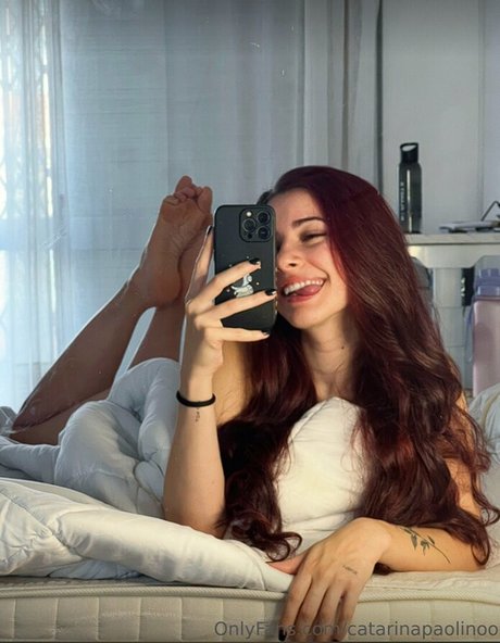 Catarina Paolino star hot gallery