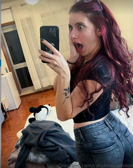 Catarina Paolino model beautiful picture