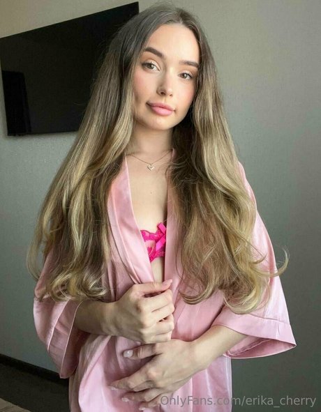 erika cherry star xxx image
