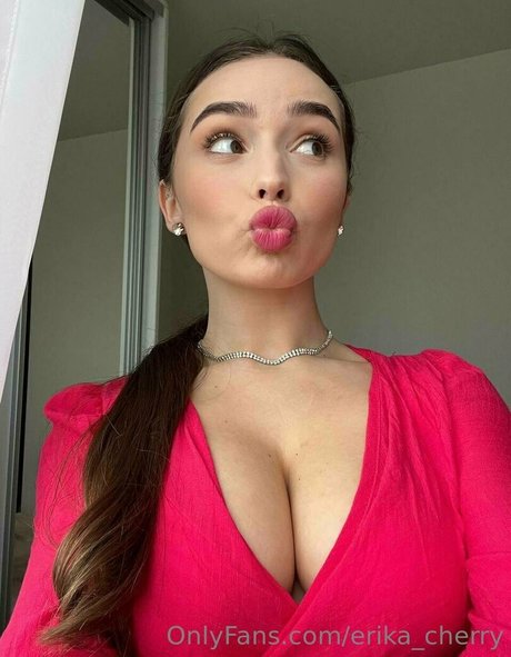 erika cherry hd model pics