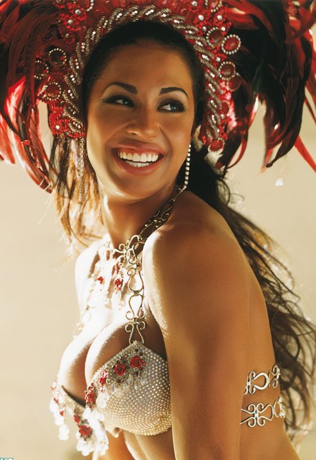 Gracyanne Barbosa top pornstar img