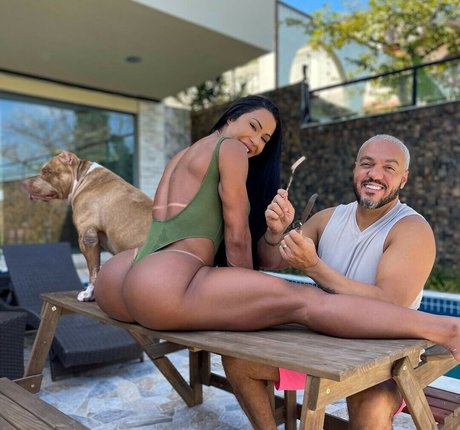 Gracyanne Barbosa star hd pictures