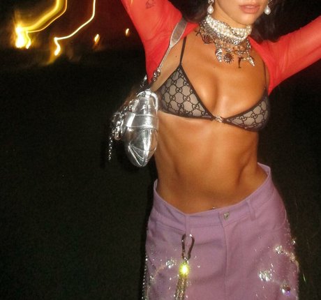 Dua Lipa star erotic gallery