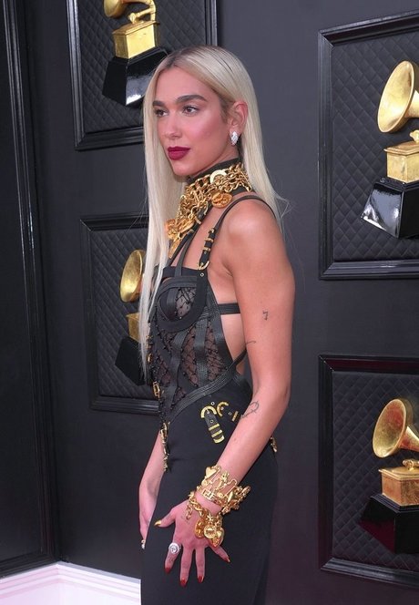 Dua Lipa nice model photos