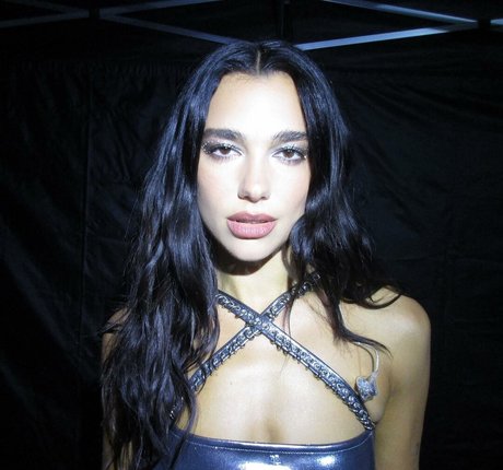 Dua Lipa star best galleries