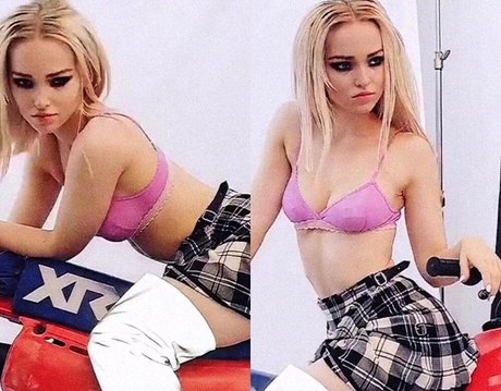 Dove Cameron model sex archive