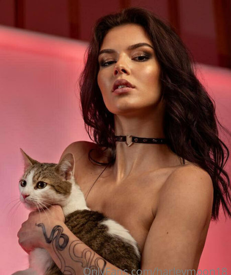 rekadora star naked pic