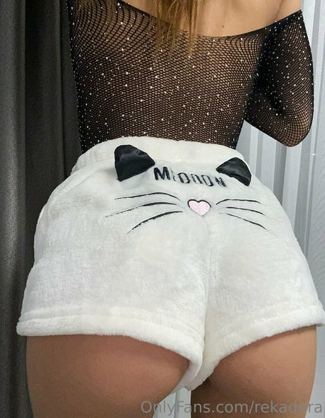 rekadora naked star galleries