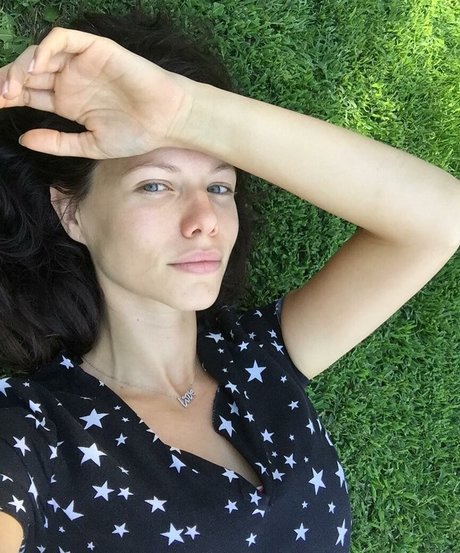 Tammin Sursok model sex pic