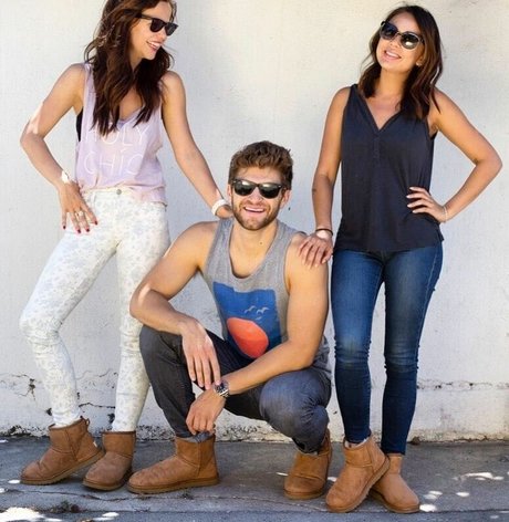 Tammin Sursok model porn image