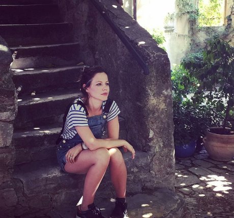 Tammin Sursok sexy star archive