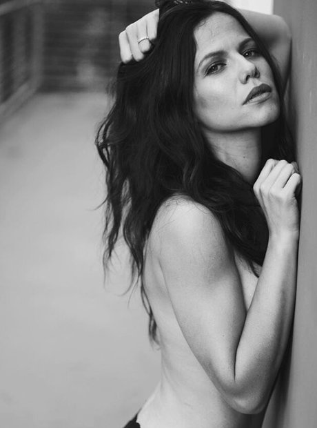 Tammin Sursok pornstar xxx pics