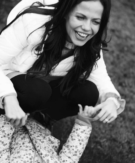 Tammin Sursok sexy actress photos