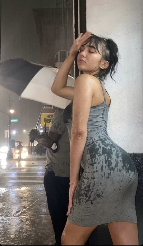 Rowan Blanchard model pretty galleries