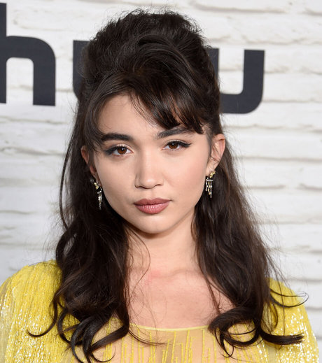 Rowan Blanchard exclusive pornstar photos