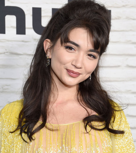 Rowan Blanchard xxx pornstar photo