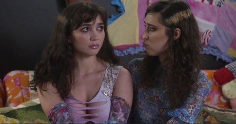 Rowan Blanchard pornstar naked image