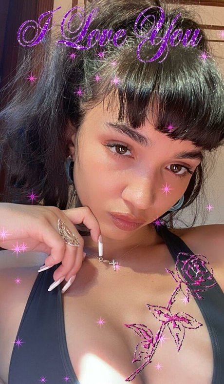 Rowan Blanchard pretty model pictures