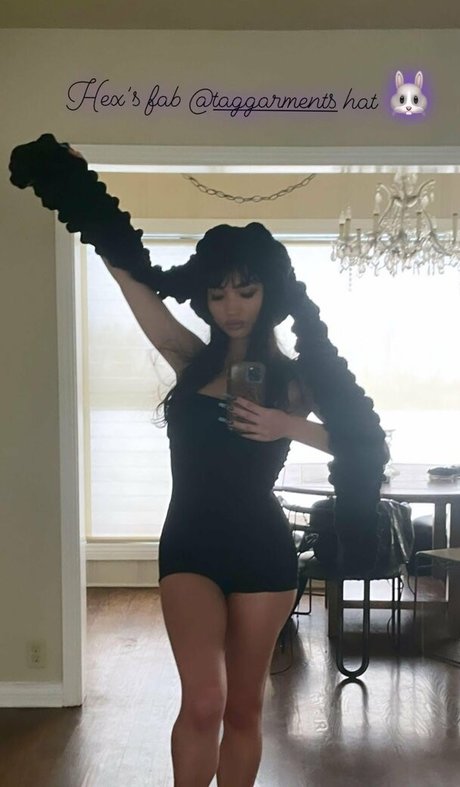 Rowan Blanchard adult actress img