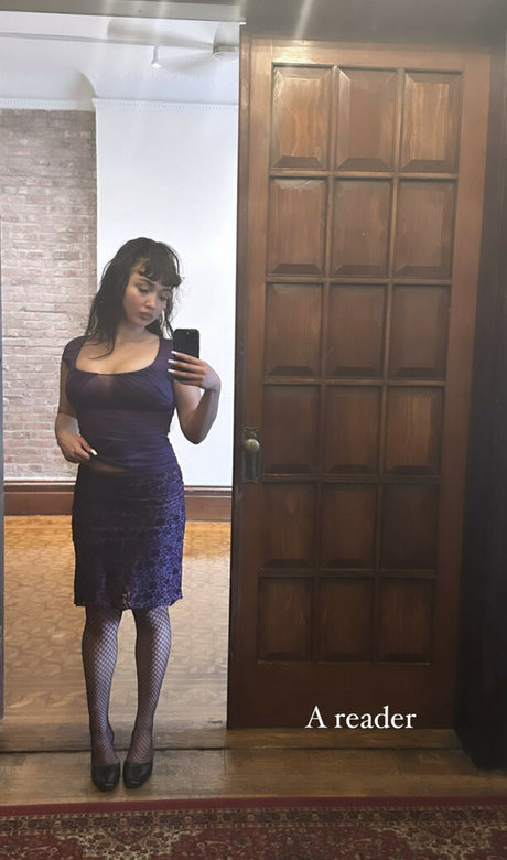 Rowan Blanchard art actress img