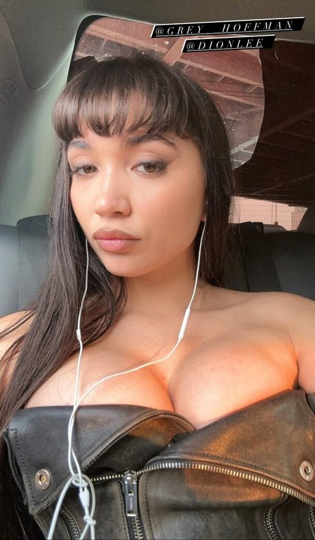 Rowan Blanchard nice actress image